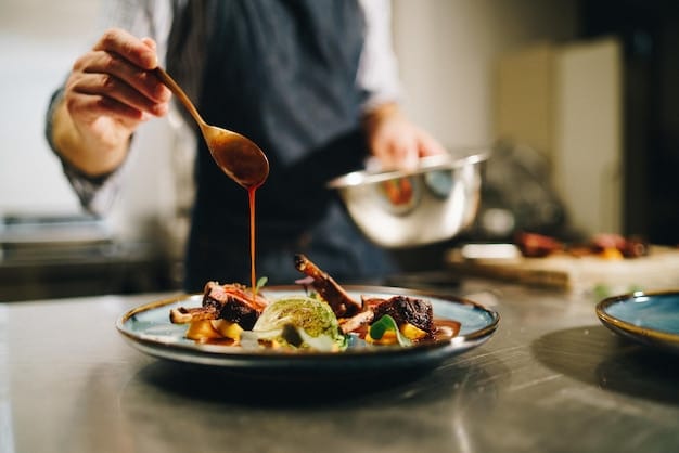 5 consigli per uno storytelling efficace per l'HoReCa e la ristorazione