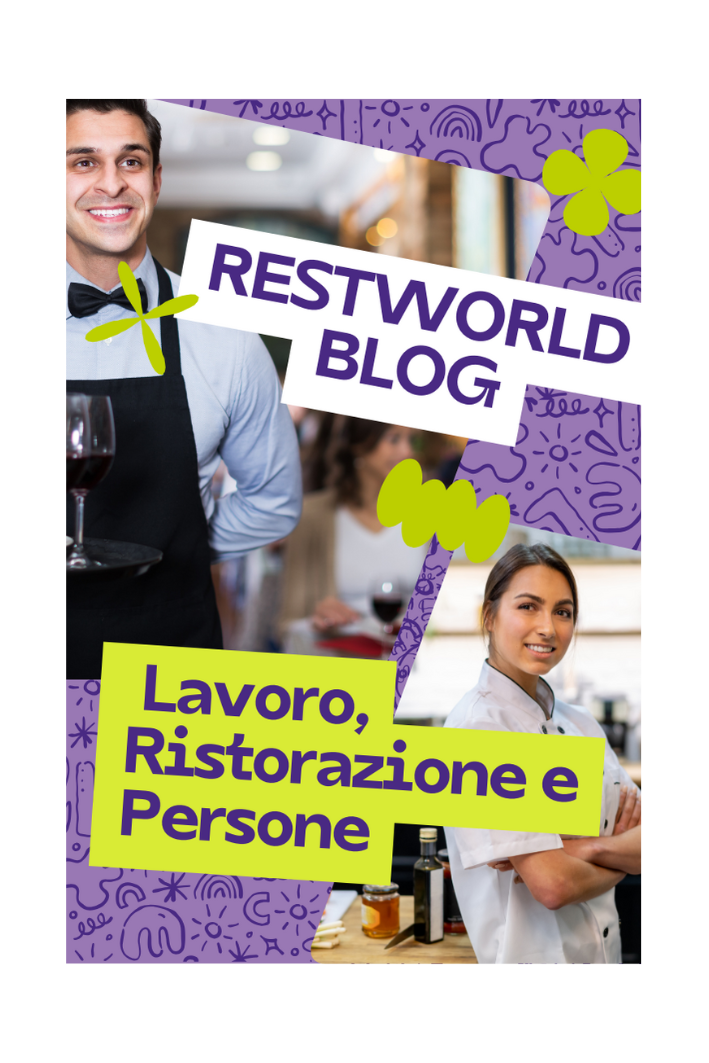 Scrivici, noi leggiamo tutto! 💜