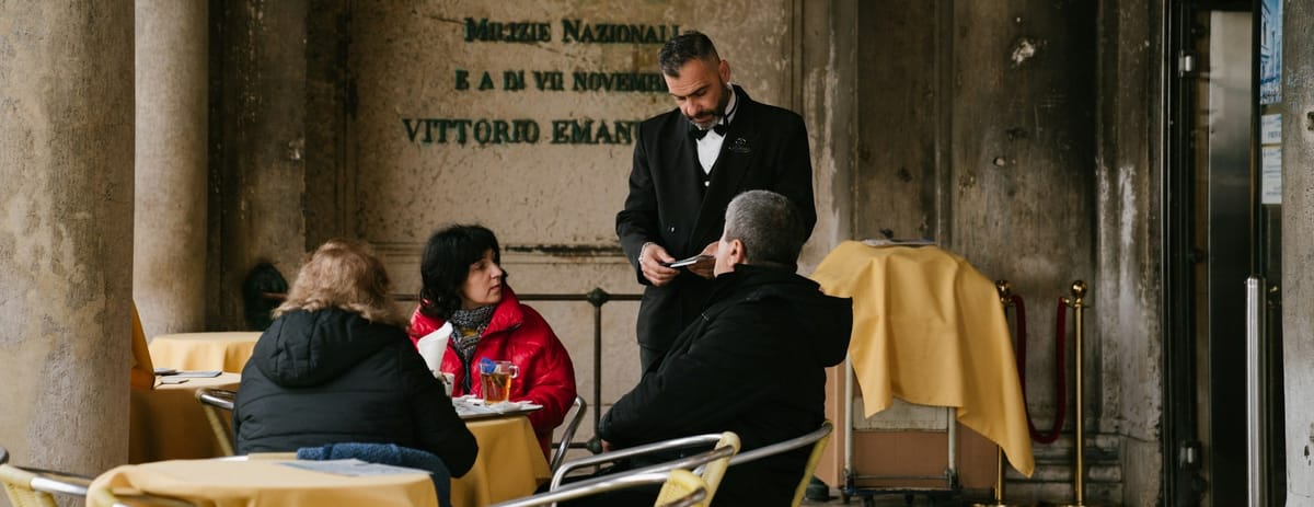 Chef de rang: cosa fa, competenze utili, mansioni e carriera