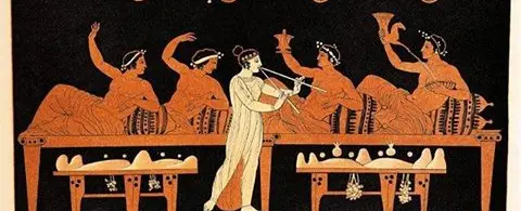 Vino vs. birra. Uno scontro millenario