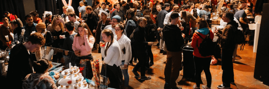 Ristorazione ed event marketing, marketing per il settore HoReCa