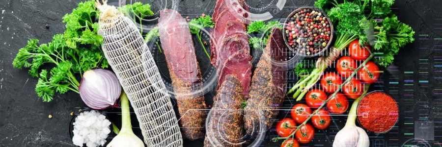 Startup foodtech che stanno rivoluzionando l'HoReCa. Ristorazione 5.0