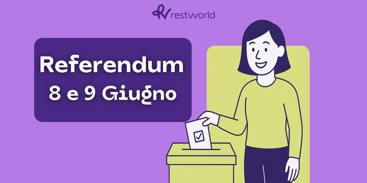 Referendum abrogativi 8-9 giugno 2025: guida al voto consapevole