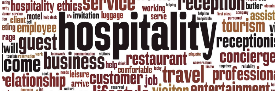 50 sfumature di hospitality