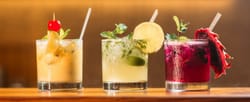 Mocktail e bevande no-alcool: un mercato in crescita e nuove possibilità da scoprire.