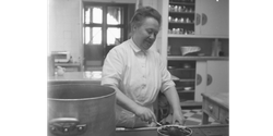 Eugénie Brazier, pioniera della gastronomia francese