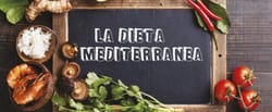 La dieta Mediterannea