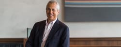 Il ristoratore e imprenditore Danny Meyer