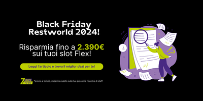 [SCADUTO] Black Friday Restworld 2024 🎉