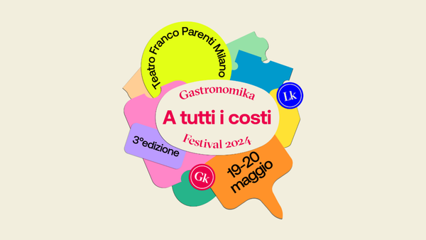 Gastronomika Festival 2024