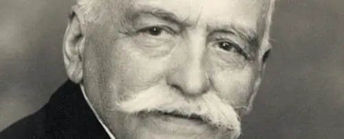 Ritz, Escoffier e l'hotellerie moderna