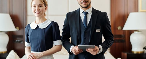 Housekeeping Manager: cosa fa, mansioni e crescita di carriera