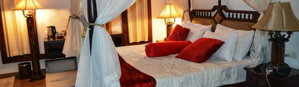 Camera hotel restworld