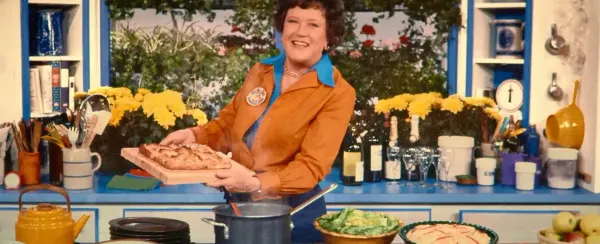 Chef che hanno lasciato il segno: Julia Child e la sua eredità culinaria