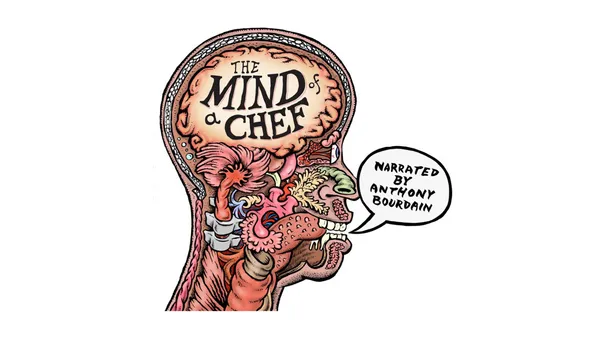 Da “The Mind of The Chef” a “Chef’s Table”: 5 documentari sul mondo della cucina e i suoi protagonisti