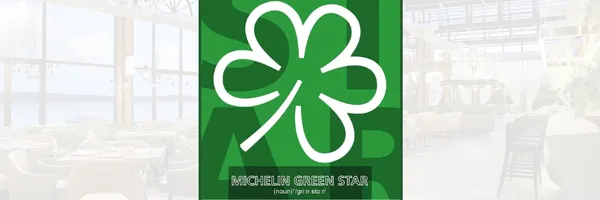 Michelin Green Star - sostenibilità - Restworld